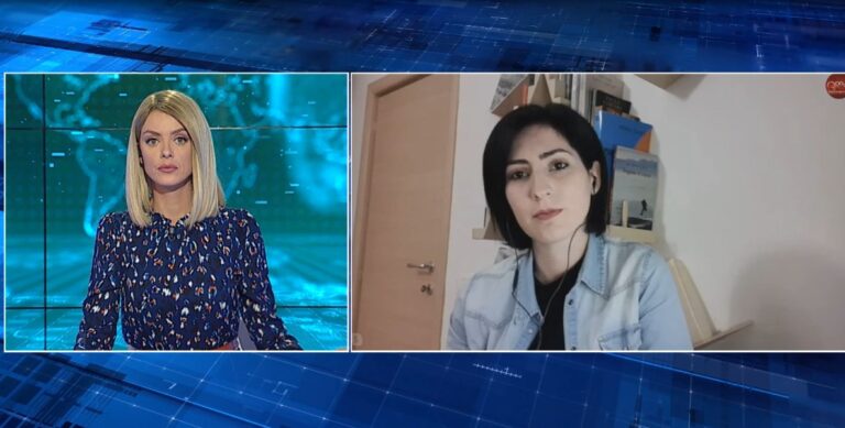 “Komunikoni me familjarët”, psikologia Zaçe jep terapinë në izolim për personat me varësi
