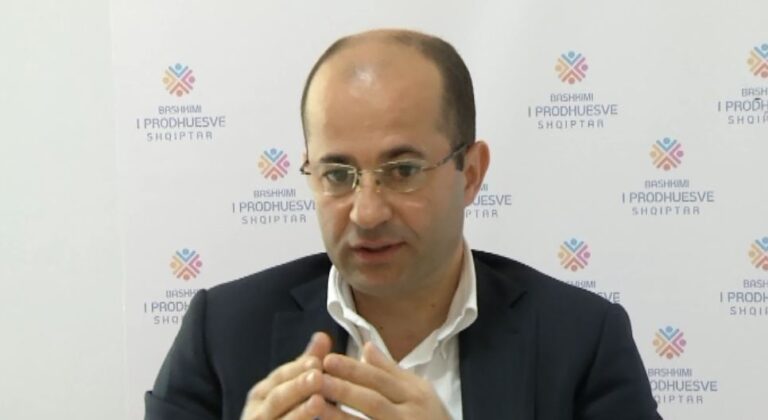 Shkodra: Është koha që konsumatori dhe qeveria të kthejnë vëmendjen nga produkti vendas