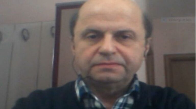 “Ekonomia shqiptare në karantinë”, eksperti i financave: Duhet menduar një plan që të mbahet në këmbë