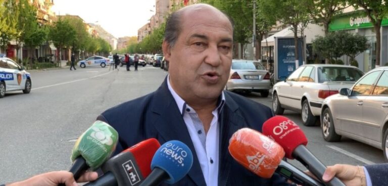 Bujar Qamili: Një dhuratë për Shkodrën në këto ditë të vështira