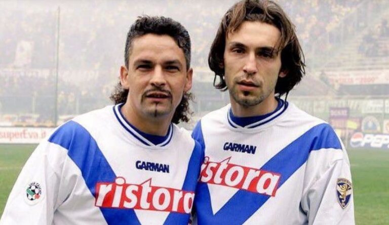 VIDEO/ Poezia nuk ekziston vetëm në libra, 19 vite nga magjia e Baggio-Pirlo