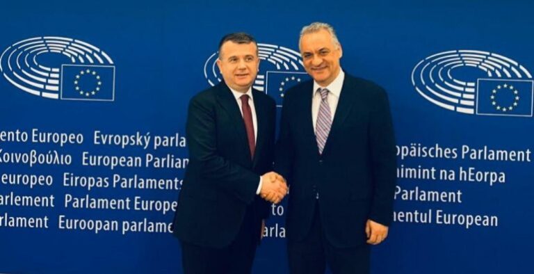Kreu i Delegacionit Parlamentar BE-Shqipëri: Bashkim të forcave mes qeverisë e opozitës për reformat