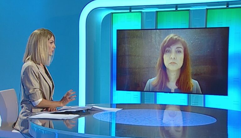 Ballanca: Masat e qeverisë nuk rishikohen, duhet transparencë, se qytetarët mund të mos i zbatojnë