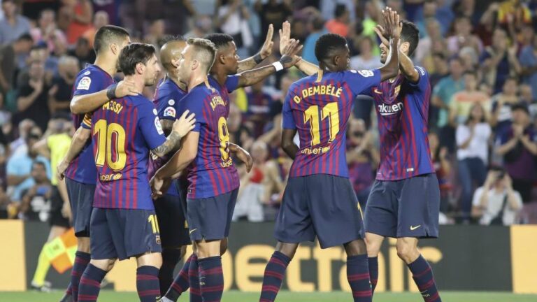 La Liga bën gati super planin për rinisjen e kampionatit spanjoll