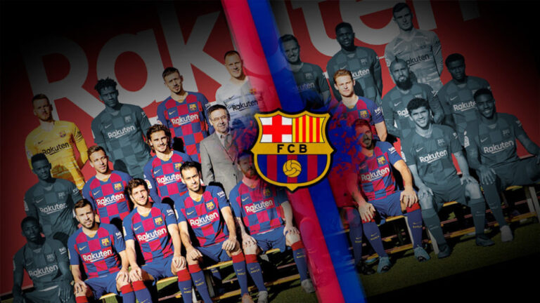 SPECIALE/ Barcelona do të shesë gjysmën e ekipit për të blerë Neymar dhe Lautaron