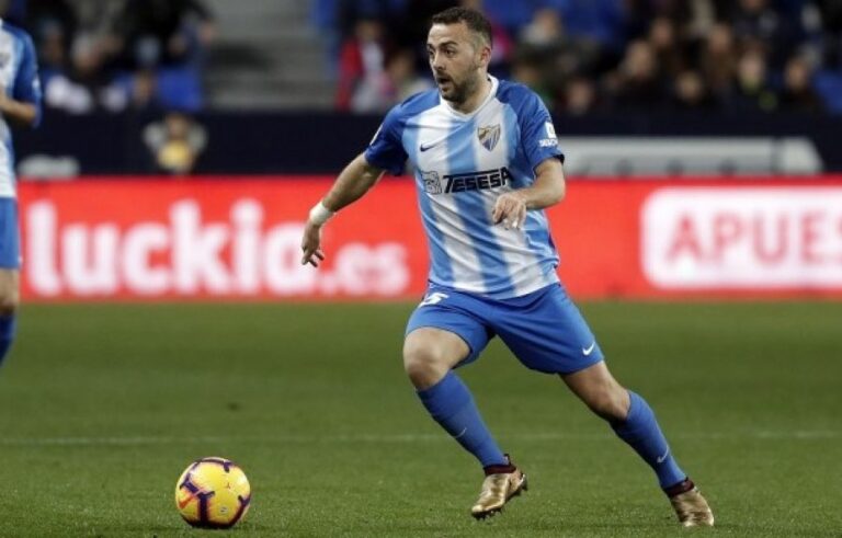 Bare bën gati “valixhet” nga Malaga, kërkon transferimin në La Liga