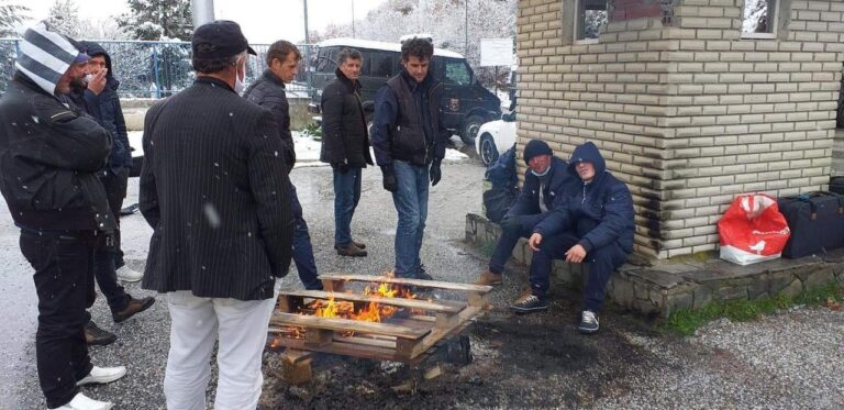 Basha: Mbyllja e kufirit për shqiptarët nga Rama, akt kriminal dhe papërgjegjshmëri