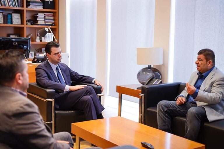 Basha: Fasonët po përballen me probleme, qeveria ka shtuar kostot e tyre