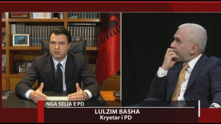 Rama e ftoi për të bashkuar forcat, Basha i përgjigjet: Propozimet e PD-së i ke aty