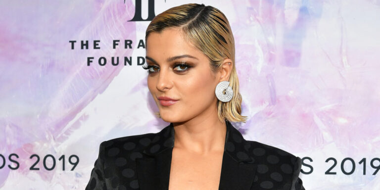 Muaji i Ramazanit/Bebe Rexha: Paqja qoftë mbi ju