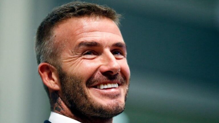 Beckham: Messi është unik, Ronaldo nuk e arrin nivelin e tij