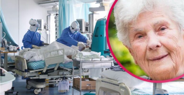 90-vjeçarja me Covid-19 nga Belgjika refuzon t’i vendosin respiratorin dhe ndërron jetë: Ruajeni për dikë më të ri