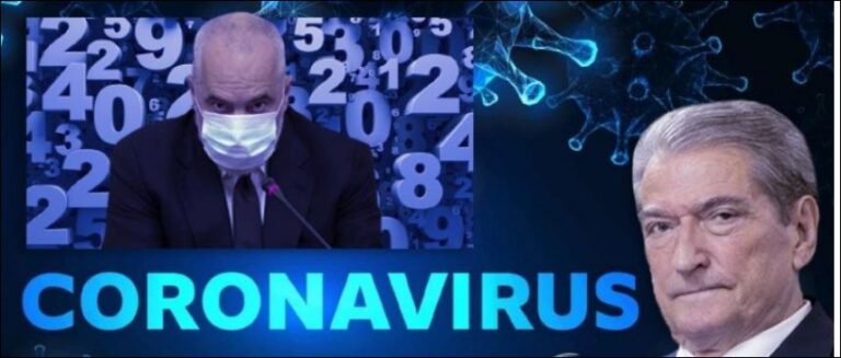 Denoncimi i Berishës: Si po manipulohet numri i viktimave të Covid-19 nga Rama