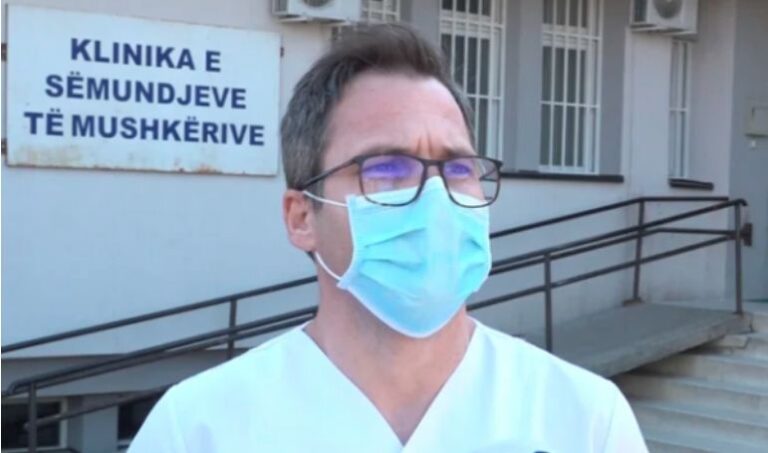 Mjeku kosovar: Ja çfarë i bën trupit koronavirusi, pse mushkëritë janë më të rrezikuarat