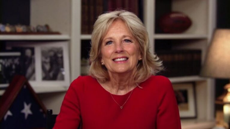 Jill Biden: Michelle Obama do të ishte zëvendëspresidente e mrekullueshme