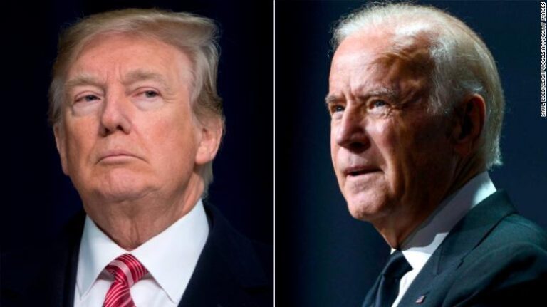 Trump bisedë telefonike për krizën COVID-19 me Biden: Ishte mjaft miqësore