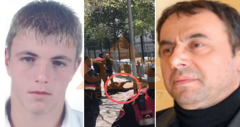 DETAJET/ Armik me Aldo Baren, çfarë iu gjet në çantë veç pistoletës të shumëkërkuarit Orges Bilbili
