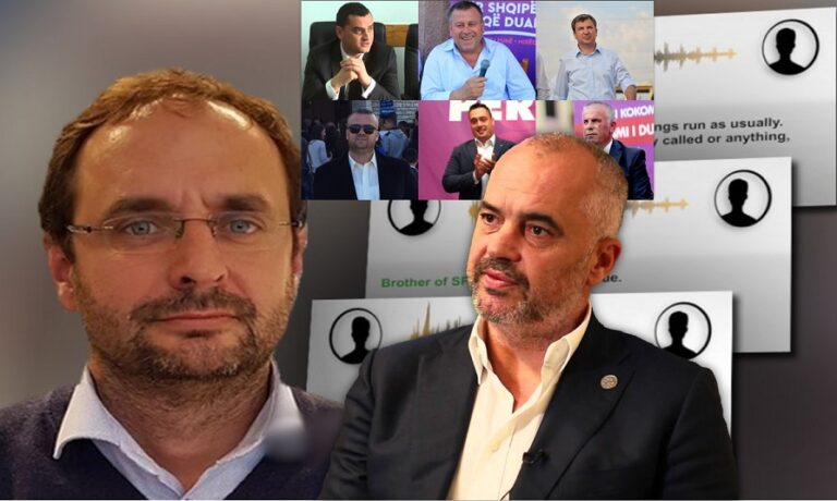 Çollaku: Rama ka paditur gazetën gjermane “Bild”. Avokati e ka braktisur çështjen, dosja është mbyllur
