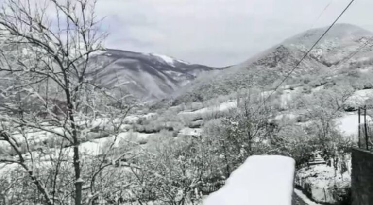 Parashikimi i motit, vendin e pret një javë e vërtetë dimërore