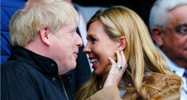 Pas natës së tretë në terapi intensive, shëndeti i Boris Johnson po përmirësohet