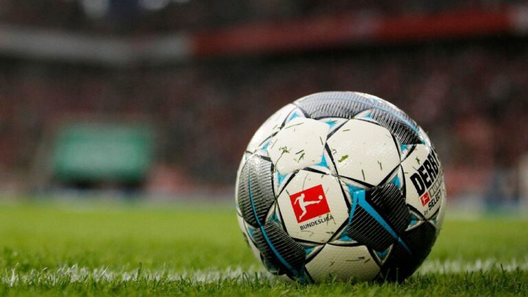 Lajmi i madh nga Gjermania, Bundesliga nis që në muajin maj