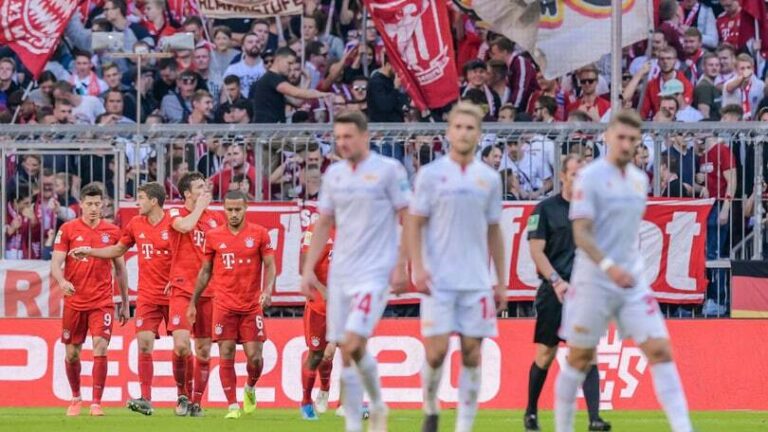 Bundesliga bën gati planin për rinisjen, lejohen vetëm 239 persona në një ndeshje