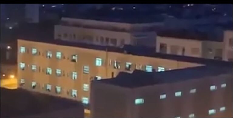 FAKSIMILE/ Tentoi revoltë në burg, Gjykata ndëshkon Redjan Rrahjan: Tri muaj mbikëqyrje e veçantë. Ja çfarë ndodhi te “313”-ta
