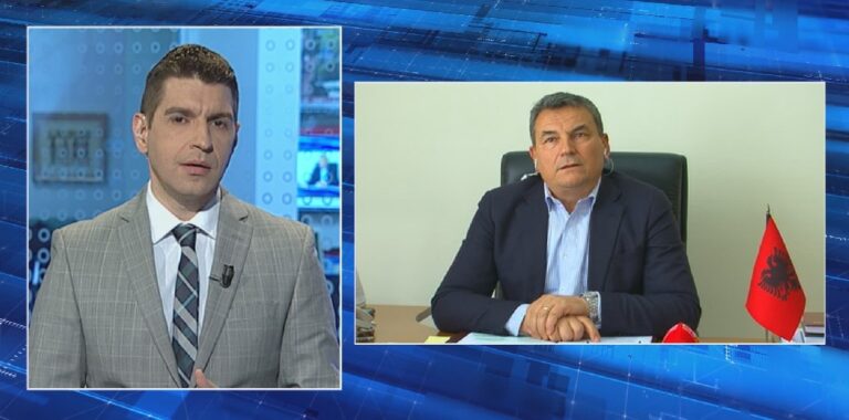 Ndarja selektive e ndihmave, Haki Çako u përgjigjet akuzave të PD-së: Nuk është e vërtetë!