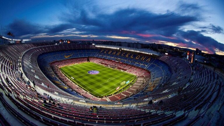 Historike/ Barcelona ndryshon emrin e stadiumit për të ndihmuar për koronavirusin