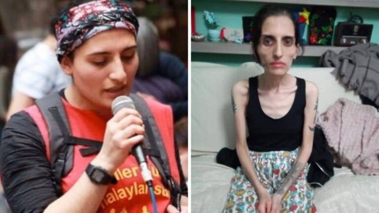 28-vjeçarja vdes në ditën e 288-të të grevës së urisë