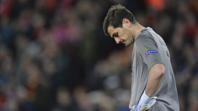 Casillas: Një muaj pas sulmit në zemër kisha frikë të ecja dhe flija!