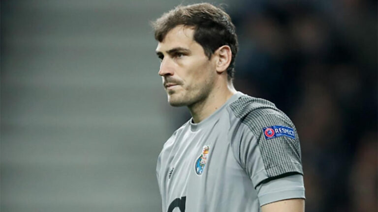 “Ti president i Federatës e unë trajner i Realit”, batutat mes Casillas e Cannavaros
