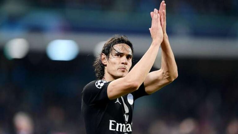 Cavani “driblon” Interin, më pranë transferimit tek Atletico Madrid