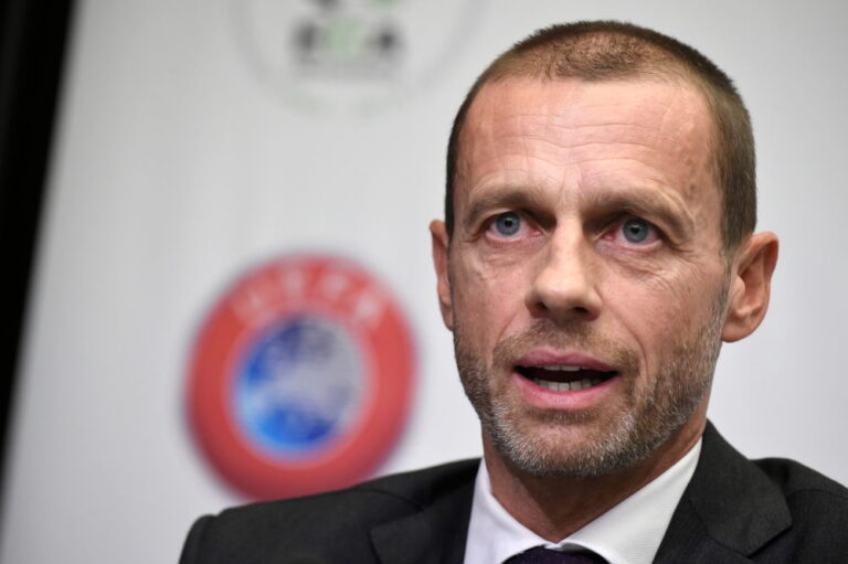 UEFA shpërndanë fondin e solidaritetit, ja sa do të përfitojë FSHF