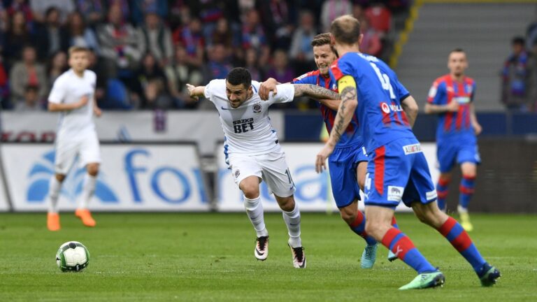 Republika Çeke merr vendimin për rifillimin e kampionateve