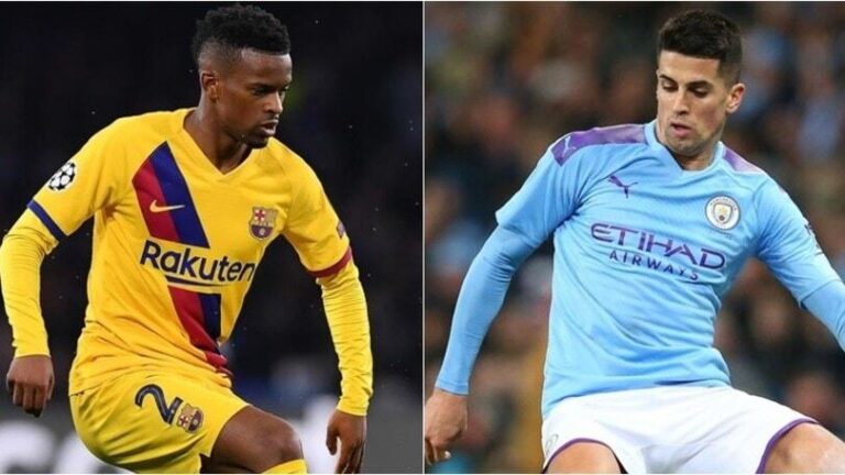 Barcelona dhe City bëjnë gati një shkëmbim të bujshëm në merkato