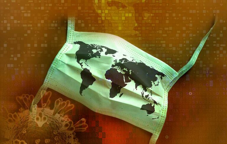 Mafia e COVID 19, Interpol jep alarmin për paratë e pista, drogën, terrorizmin dhe racizmin