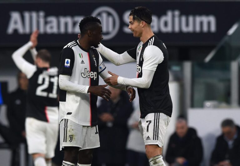 Ishte prekur nga koronavirusi, por Matuidi thyen rekordin e Ronaldos
