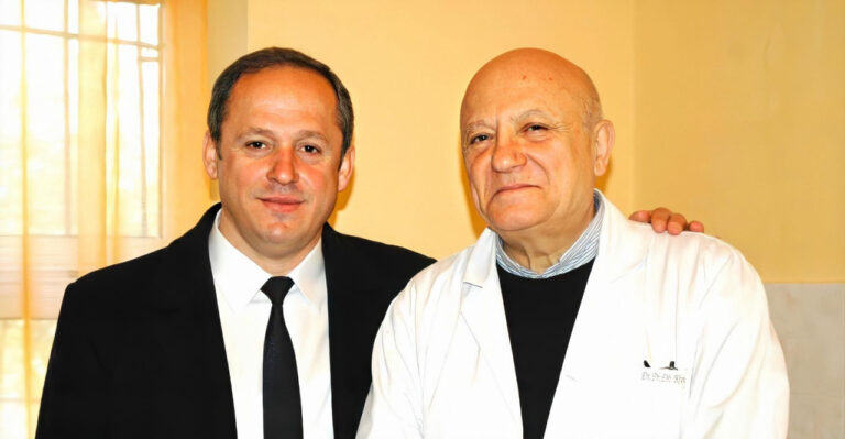Dr. Luli, ky dishepull i heshtur i Hipokratit….!