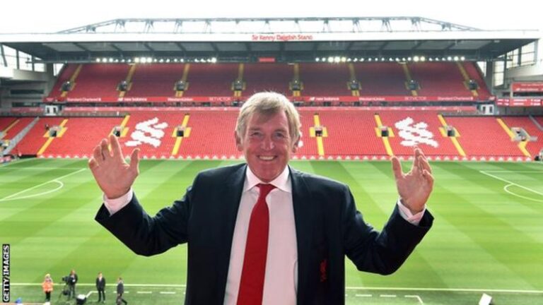 Doli pozitiv ndaj koronavirusit, Kenny Dalglish lë spitalin në Angli