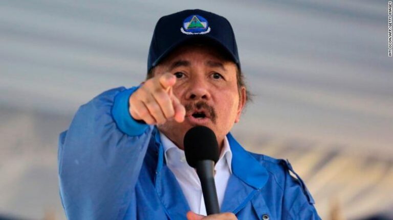 Habit Presidenti i Nikaraguas, Daniel Ortega: Koronavirusin na e ka dërguar Zoti