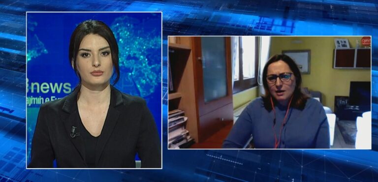 Çupi: Qeveria dështoi në menaxhimin e COVID-19, funksionon me vendime të çastit