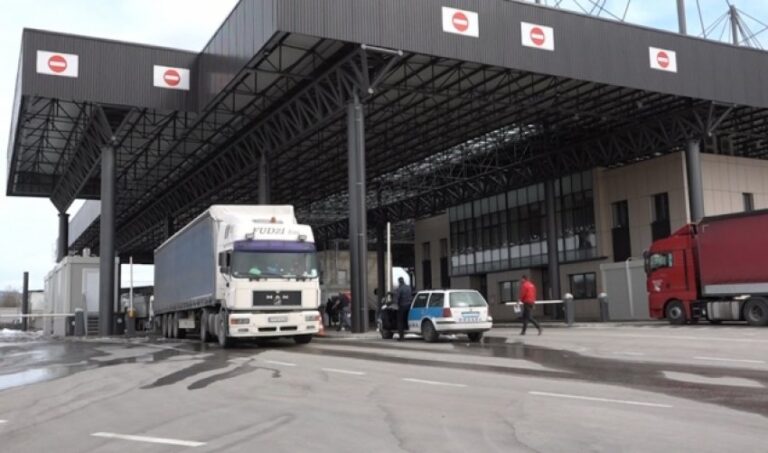 Fluks importesh nga Serbia pas heqjes së taksës