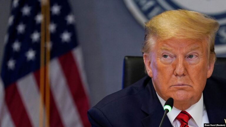Trump: Kina do bëjë gjithçka që mundet që unë të mos rizgjidhem president
