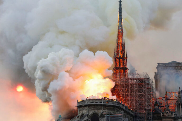 Kambana e Katedrales së Notre Dame do të tingëllojë sërish