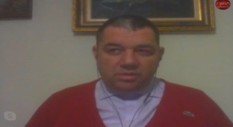 Doktor Ulqinaku: Në vendin tonë ka funksionuar karantina, shpresoj të mos kemi një kurbë si Italia