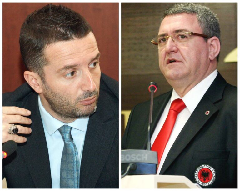 Duka i kthehet keq Braçes: Lehi shefit tënd, 20 mijë vetë jetojnë me sportin