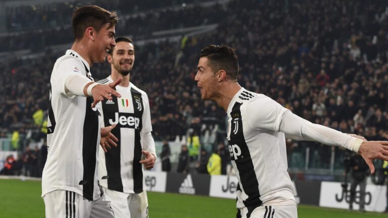 Dybala: Jam sqaruar me Messin, Ronaldos i kam thënë se e urrejnë …