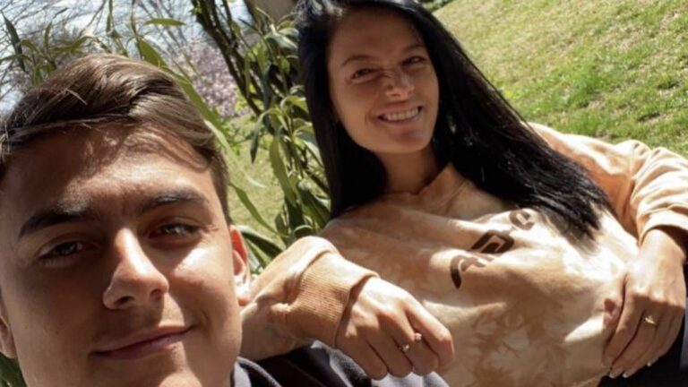 Habit e fejuara e Dybala: Jam sërish pozitive, nuk e di ç’po ndodh