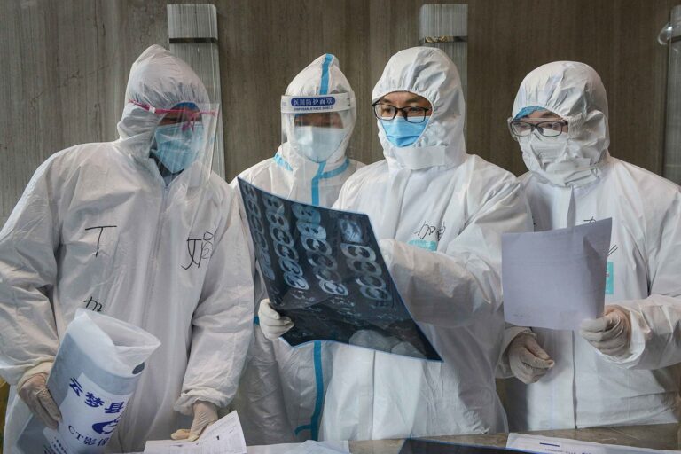 Kinë, edhe të prekurit pa simptoma do të hyjnë në izolim